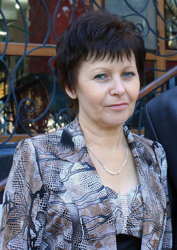 Валентина .