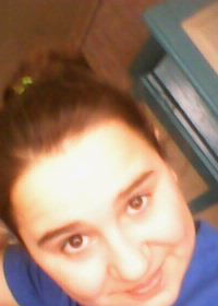 Валюша Ракова