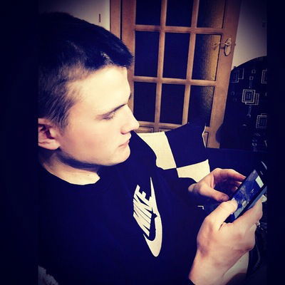 Жека Лемешевский