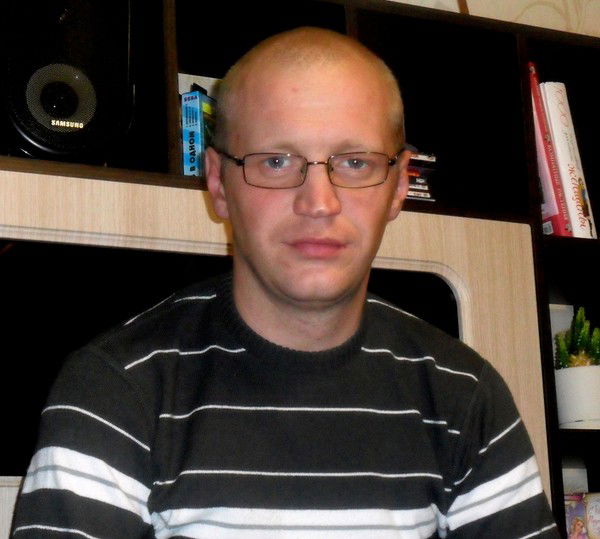 Славян Мерзляковв