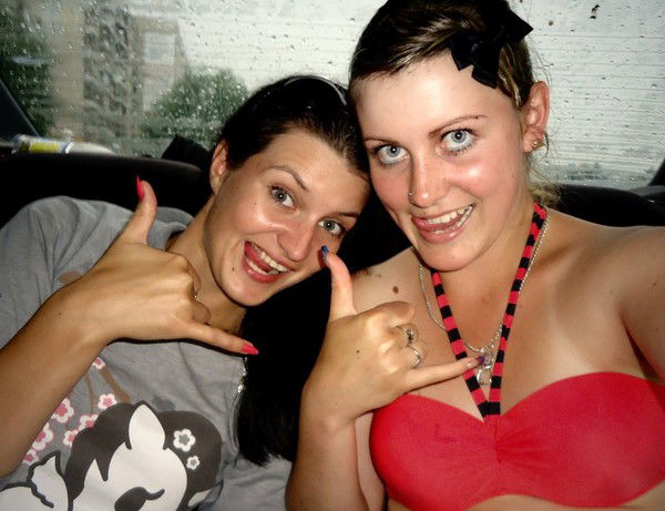 Мария Хлебникова