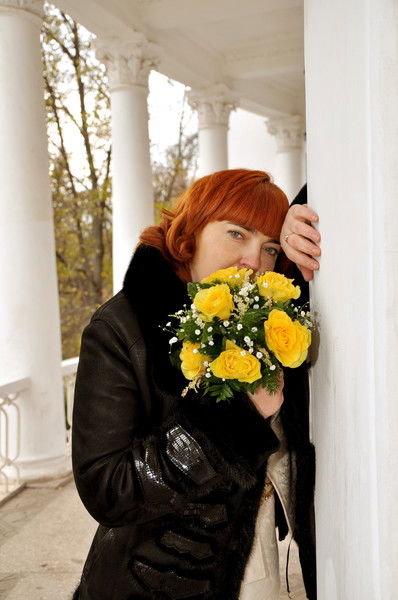 Елена Гривачевская