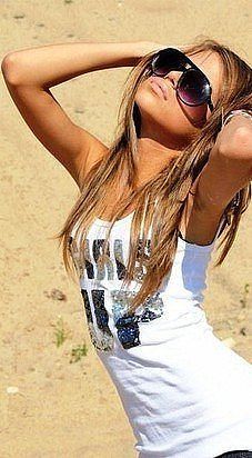 Анастасия Гребнова