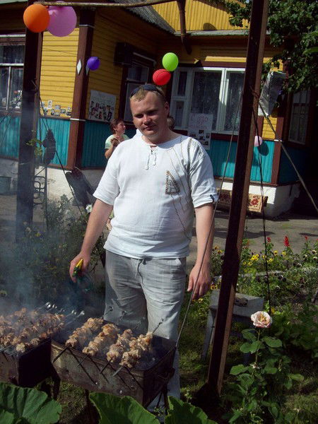 Денис Хилько