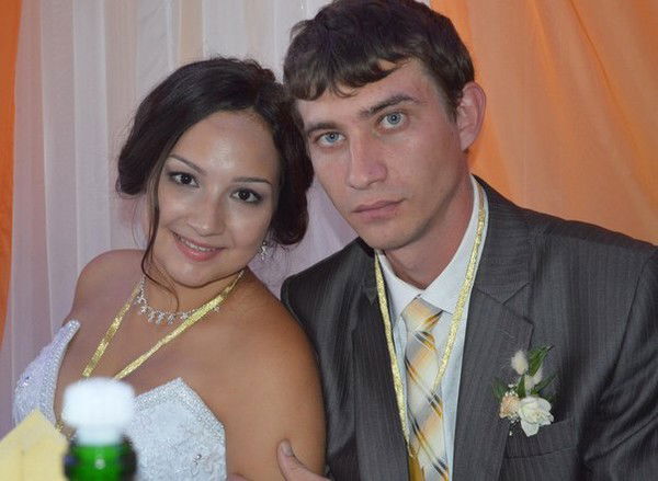 Алексей Колесников