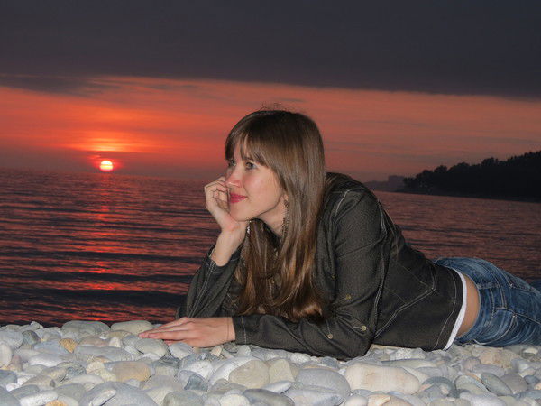 Залия Идрисова