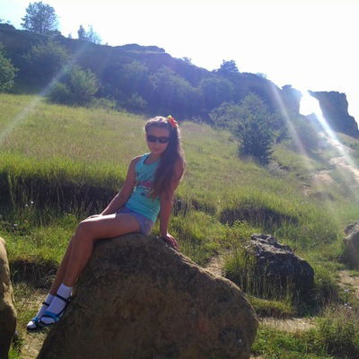 Екатерина Кикель