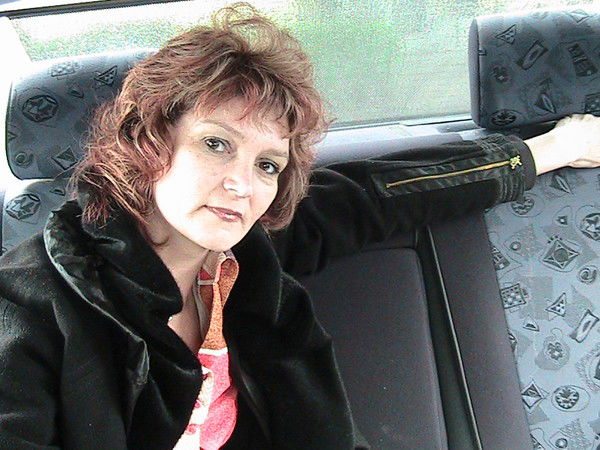 Светлана Хрыкина