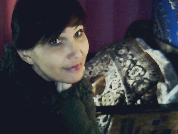 Наталия Козак