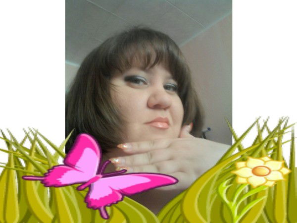 Юлия Газизова