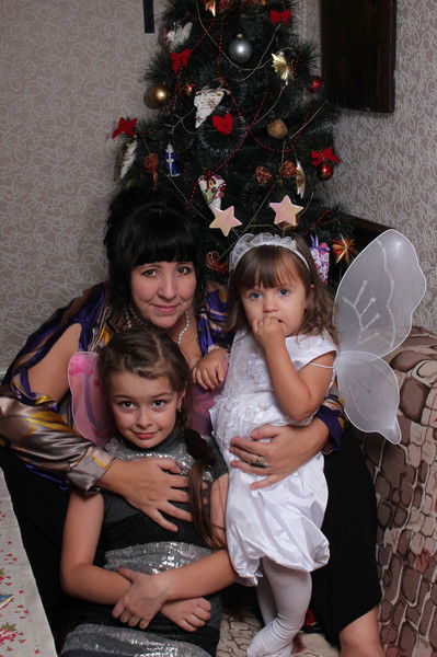 Наталия Алтунина