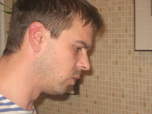 Егор Рубченя