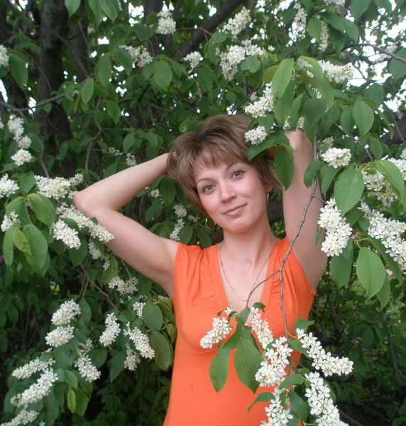 Лилия Григорьева