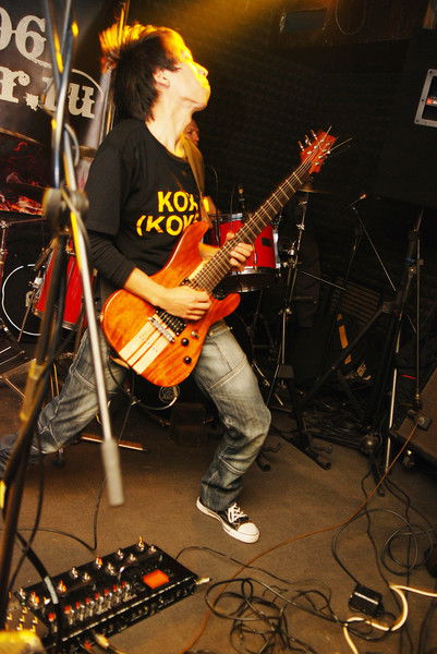 Александр Тян