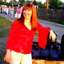 Ольга Глаголева