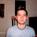 Александр Буданов