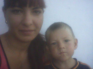 Алена Аксенова