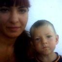Алена Аксенова