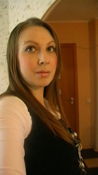 Наталья Морозова