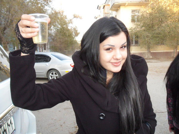 Кристинка Юрьевна***