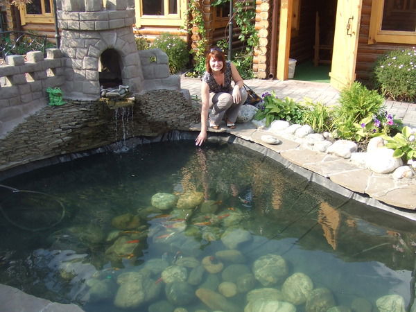 Вера Пыщева