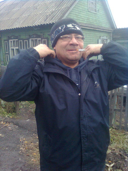 Александр Казаков