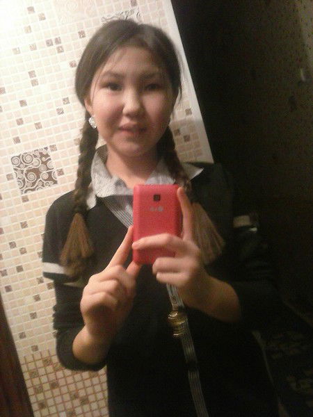 Бота Каирбекова