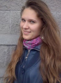 Ариша Сухорукова