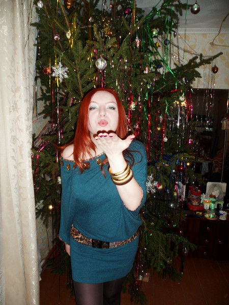 Аленка Яковлева