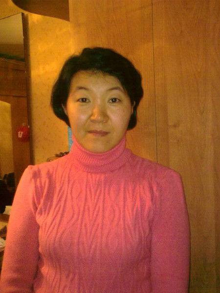 Гульнар Байтурова