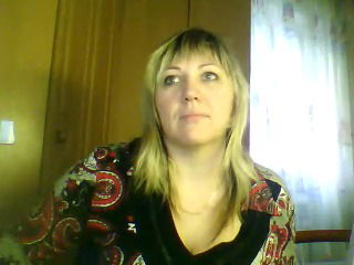 Светлана Калинина