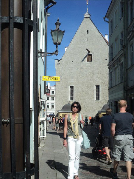 Ольга Карташова