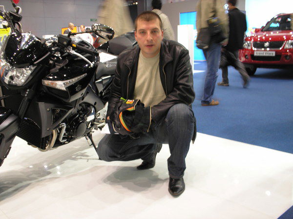 Влад Никулин