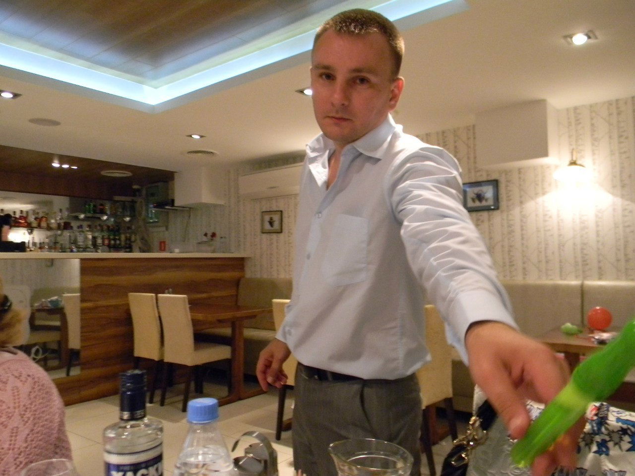 Алексей Кустов