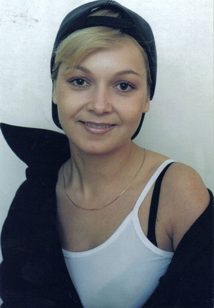 Света Абрамочкина