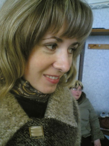 Ирина Муромцева