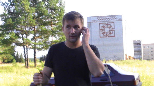 Андрей Кулаков