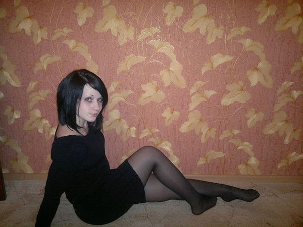 Катерина Конопелько