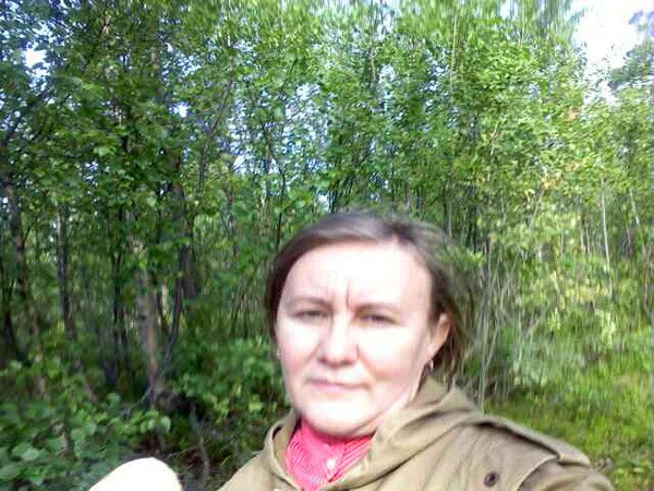 Татьяна Улитина