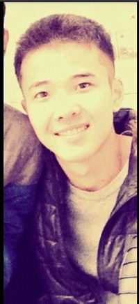 Мустафа Мухамед