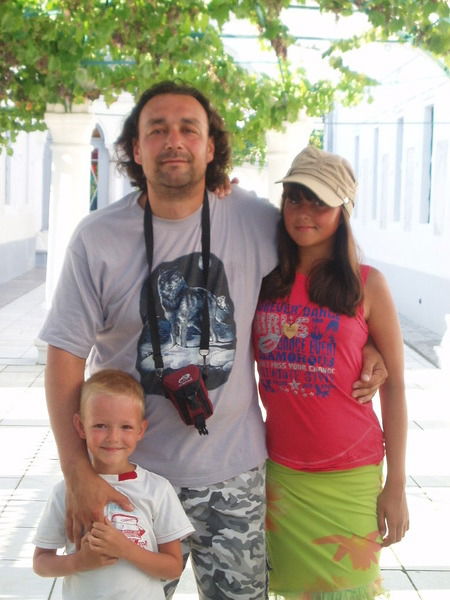 Дмитрий Говоров