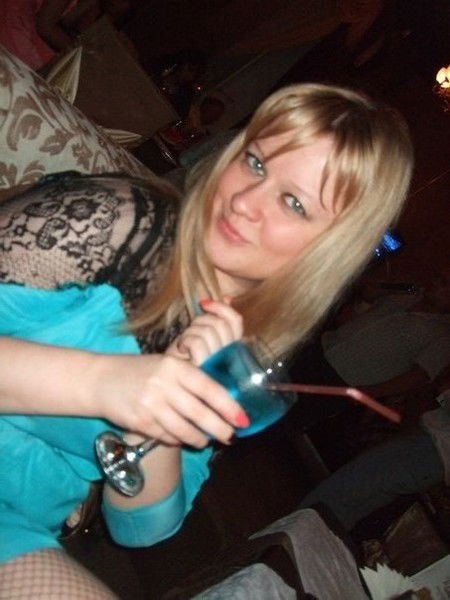 Екатерина Сурвилова