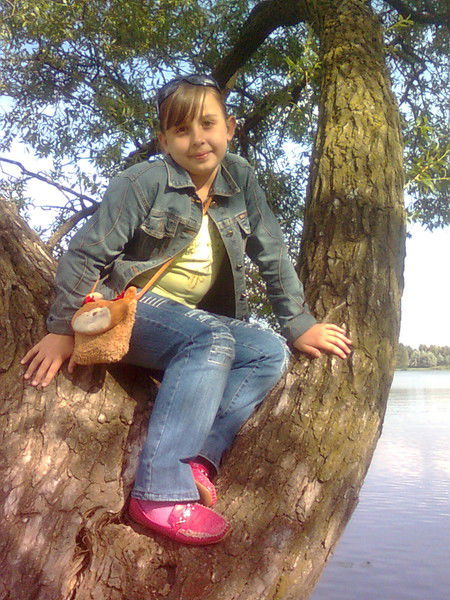 Дарья Прокопович