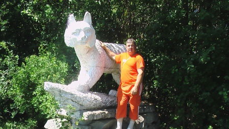 Анатолий Андреев