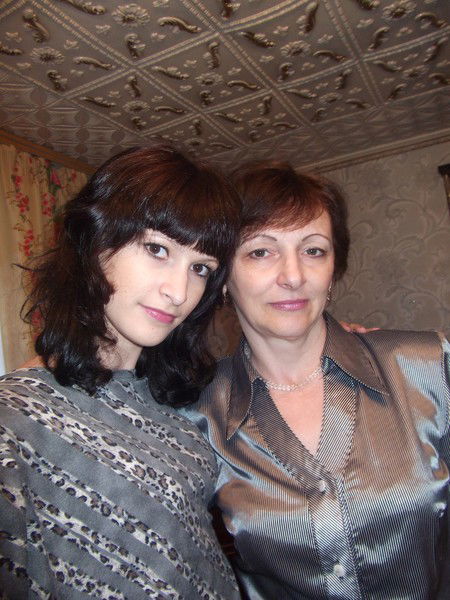 Ольга Шумская