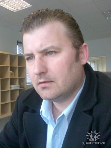 Гоша Скурляев