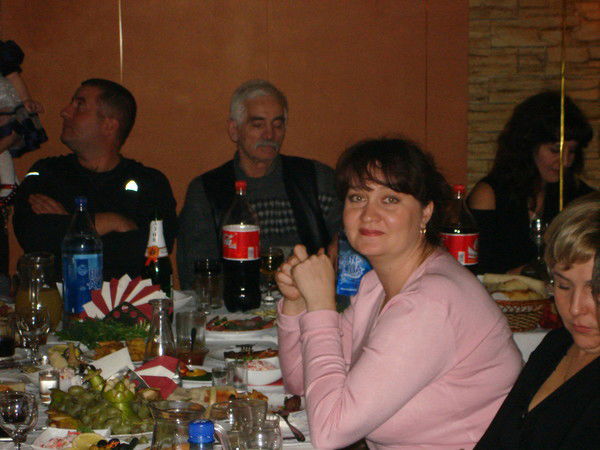 Ольга Ковалева