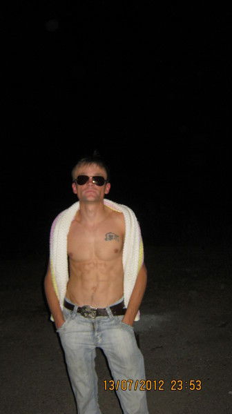 Виталий Невенгловский