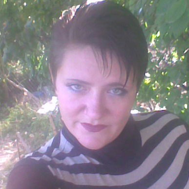 Анна Коробицина