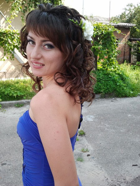 Оля Бродзяк